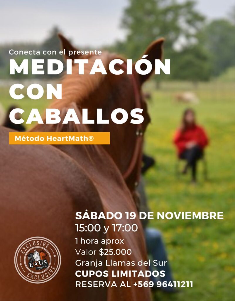 Meditación de Coherencia Cardíaca